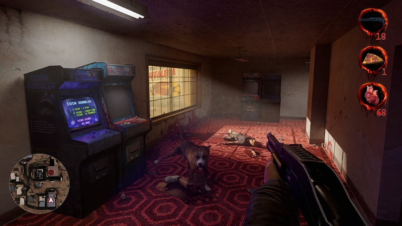Скриншот Postal 2 Redux 3