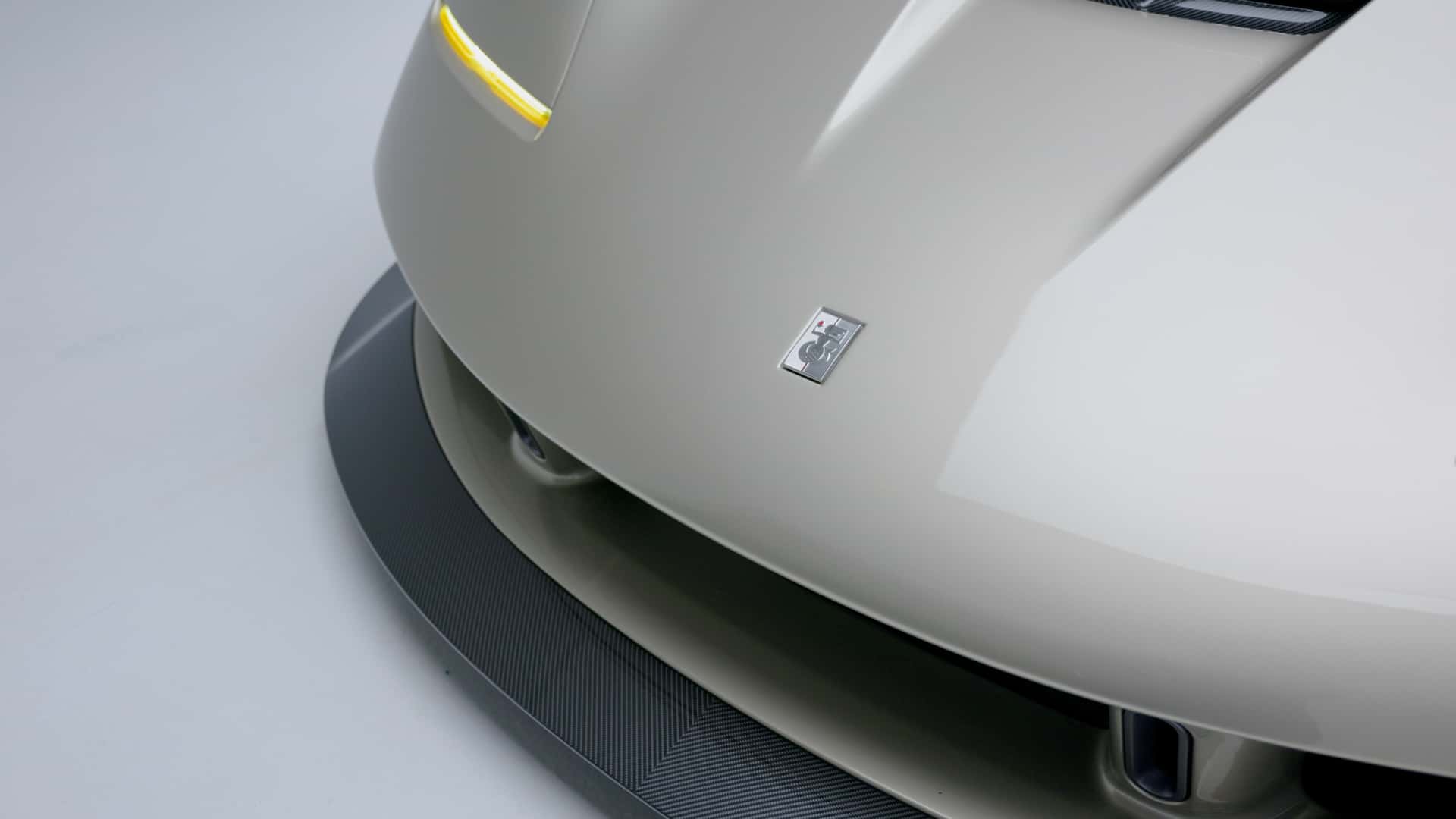Gordon Murray S1 LM - Фото 9