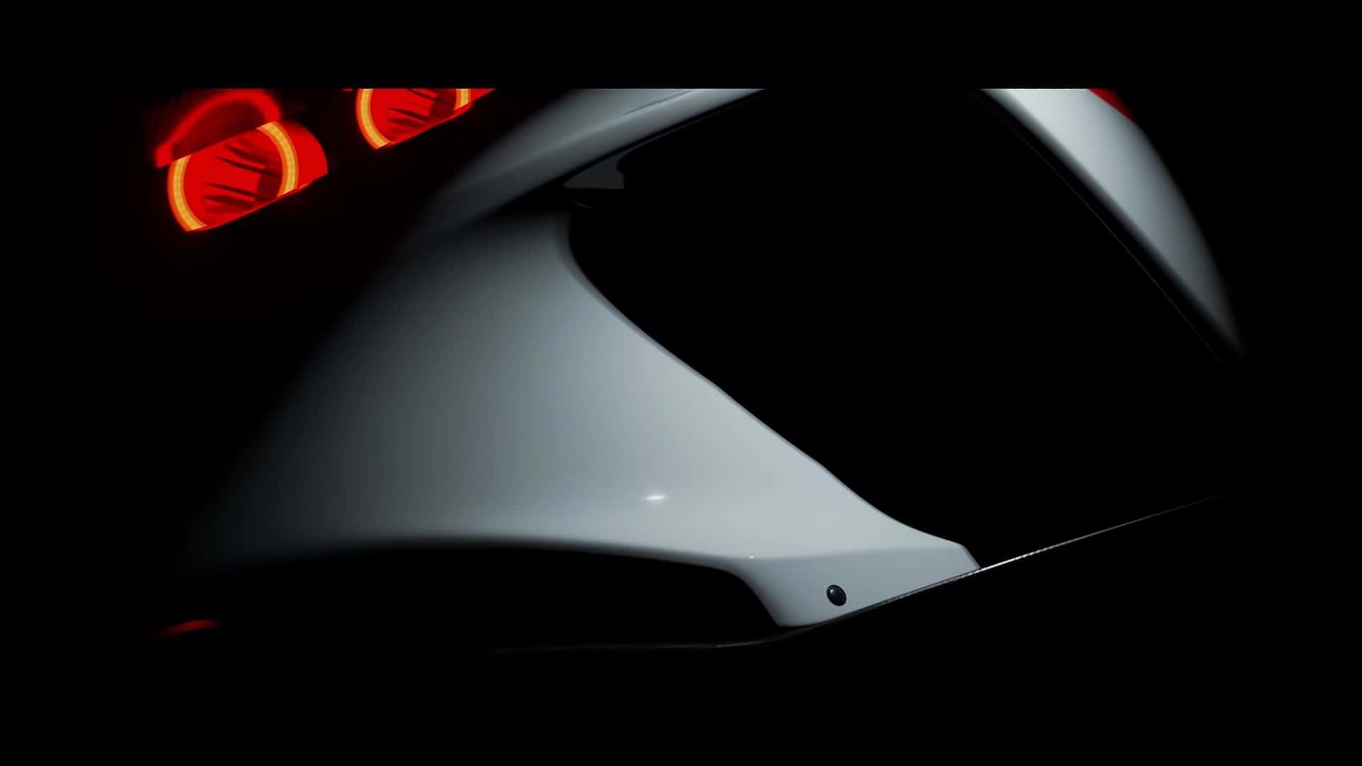 Mazda RX-Vision GT3 Evo - изображение 9
