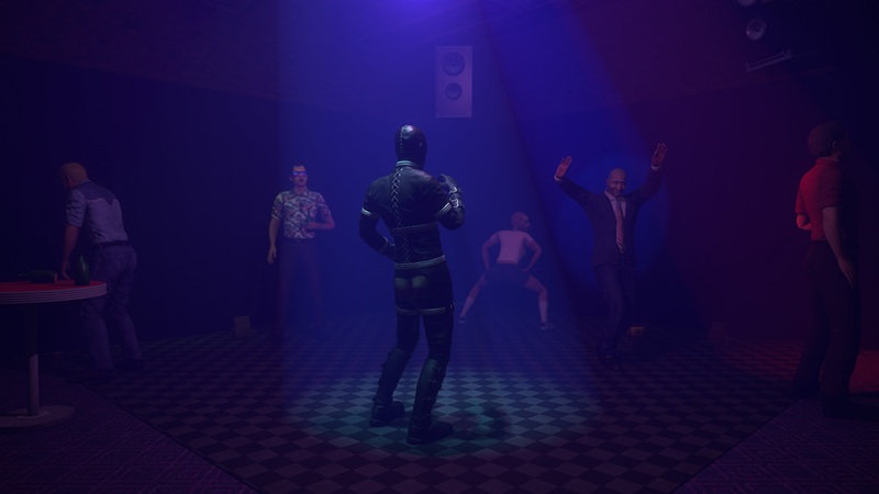 Скриншот Postal 2 Redux 4