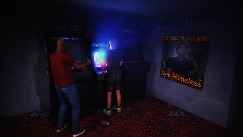 Скриншот Postal 2 Redux 5