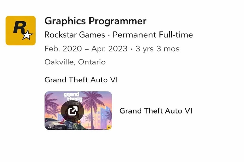 Demonstration of glass surface destruction in the game