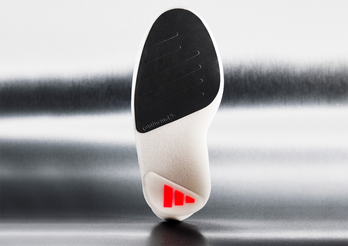 Adizero Adios Pro Evo 3 кросівки 3