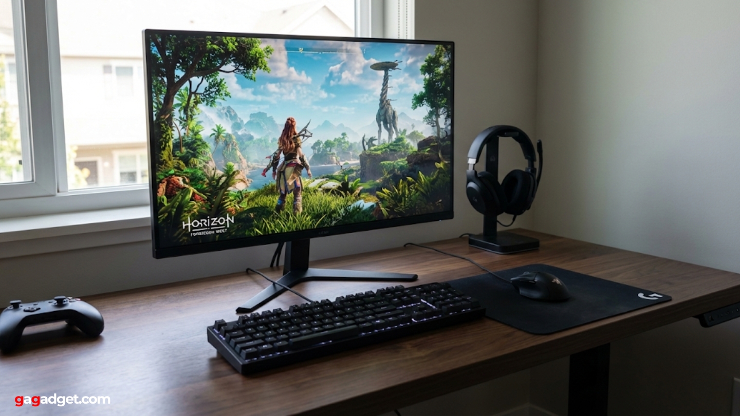 best value 2K gaming display