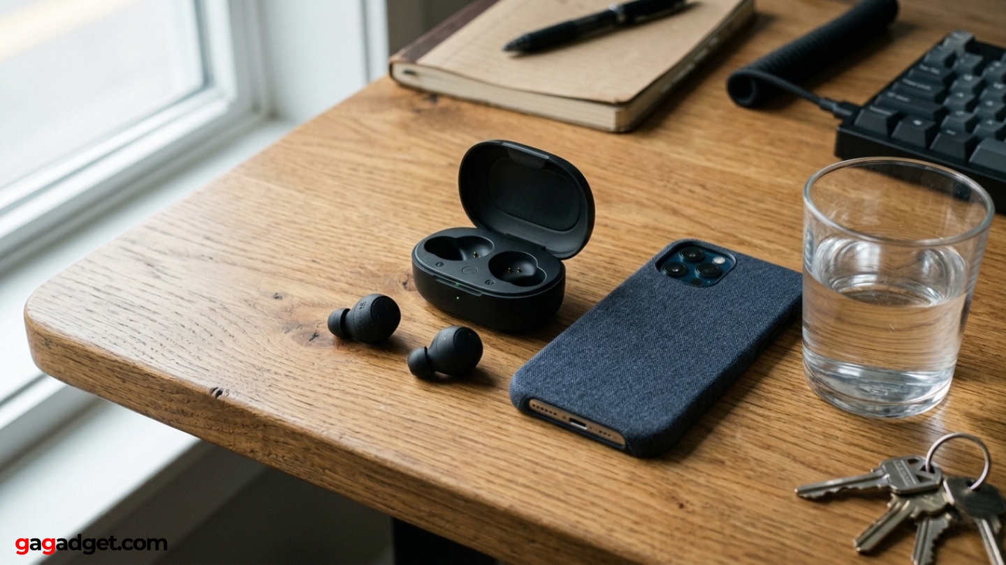 best budget wireless earbuds ranked