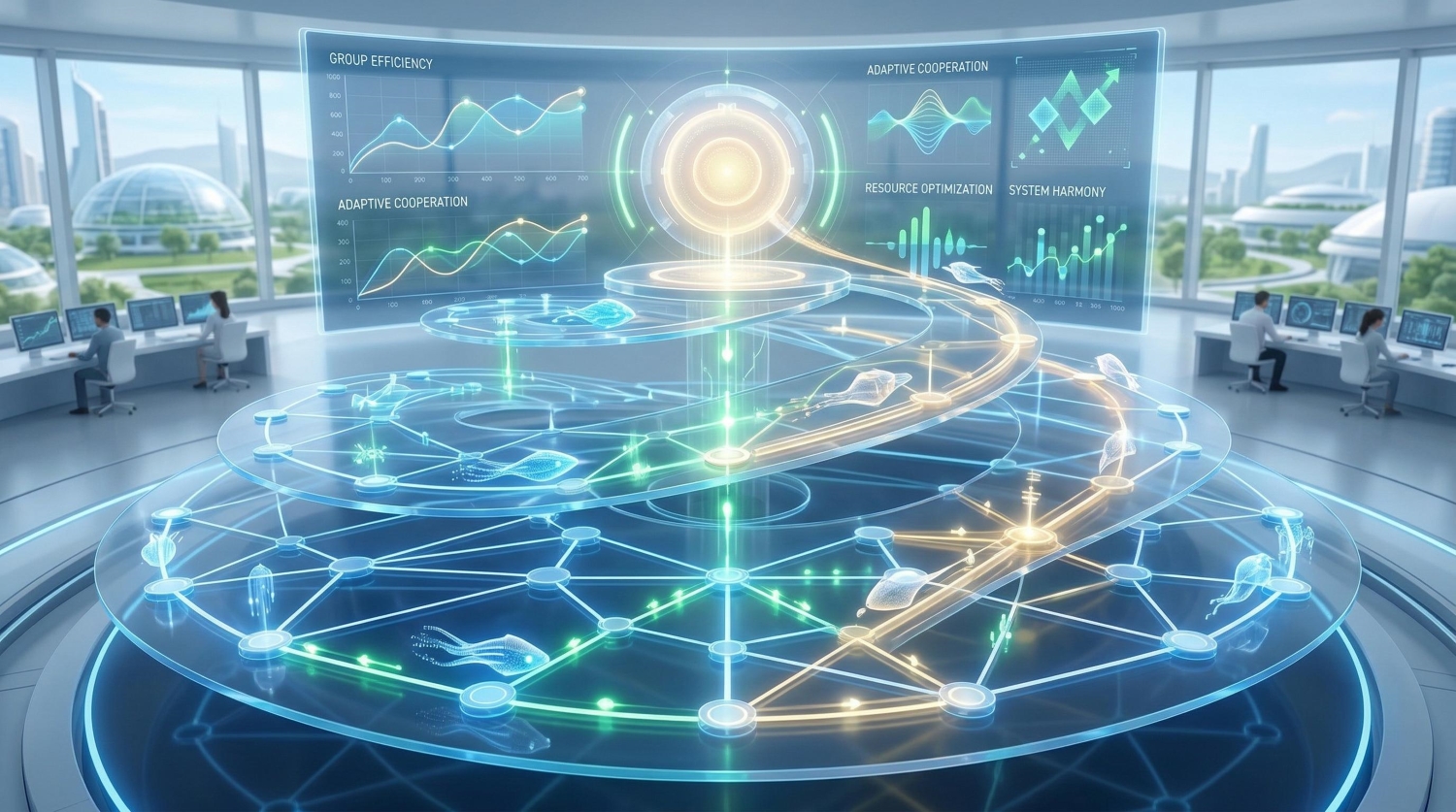 Агенти ШІ шукають спільну мову