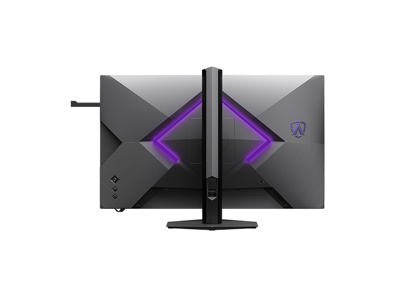 AOC Agon Pro AGP277QK Vue arrière