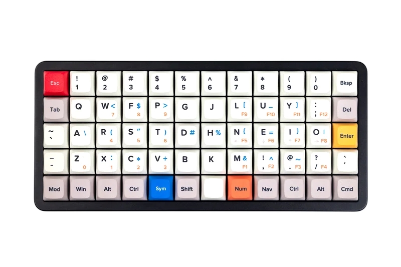 Apos Preonic Rev 4 Full View