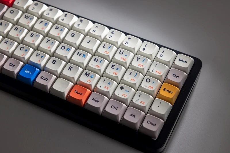 Apos Preonic Rev 4 Top View