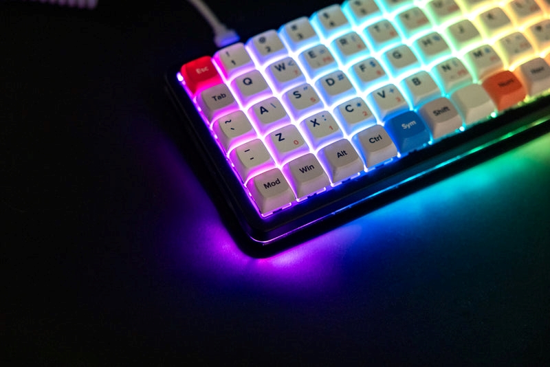 Apos Preonic Rev 4 Custom Layout