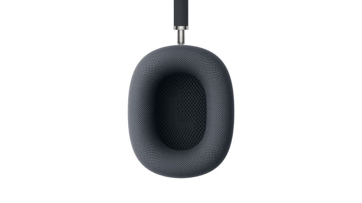 FAA шапка AirPods Max 2 Midnight