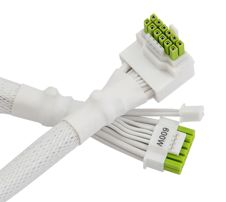 L-Type кабель з вбудованим терморезистором від ASRock