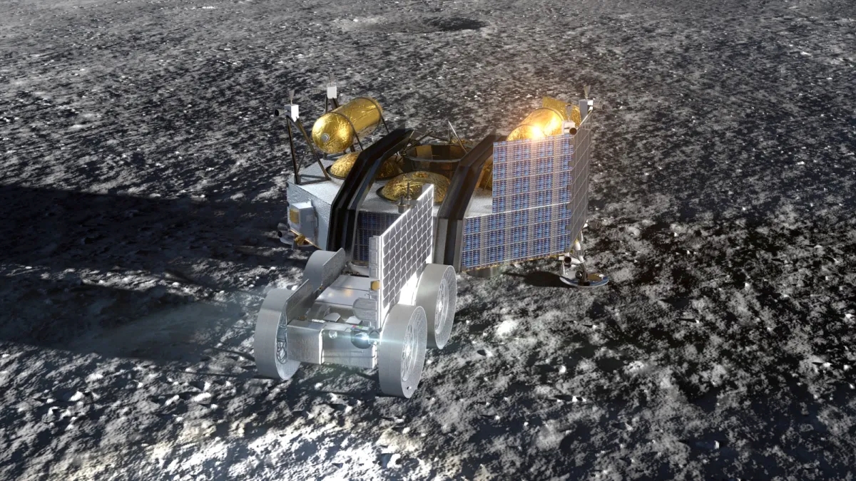 Изображение Astrolab-FLEX_Lunar_Innovation_Platform (FLIP)