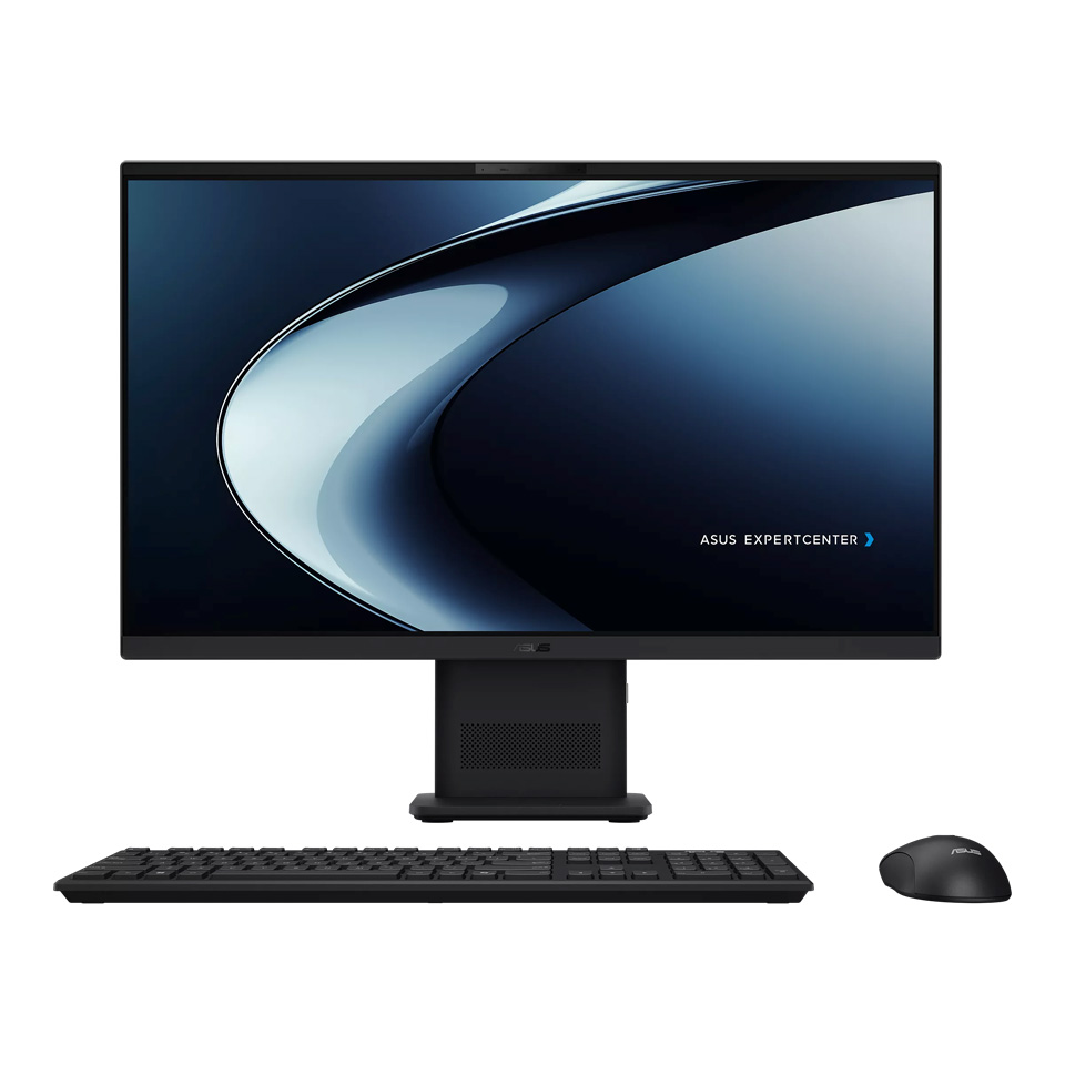 Asus ExpertCenter P200 AiO — вид спереду