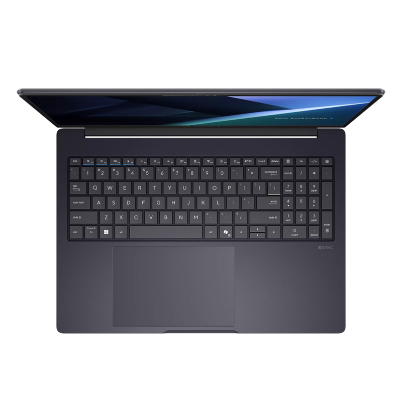 ASUS ExpertBook B5 G2 vue 3