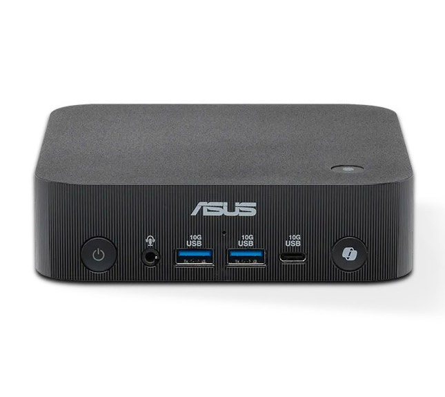 Image 1 Asus ExpertCenter PN55 Mini PC