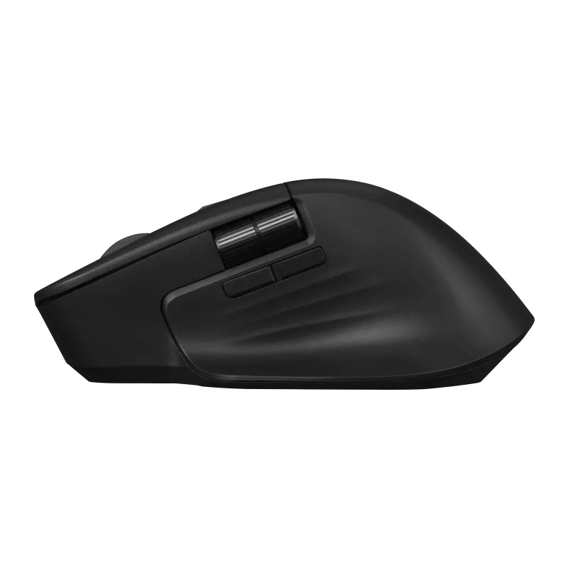 Vue arrière de l'ASUS ProArt Mouse MD301