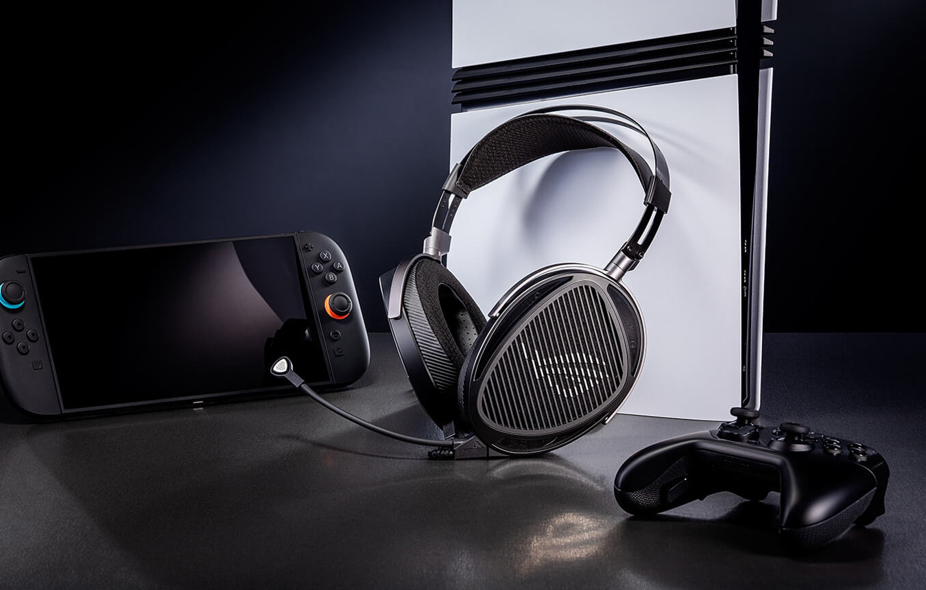 ASUS ROG Kithara крупный план