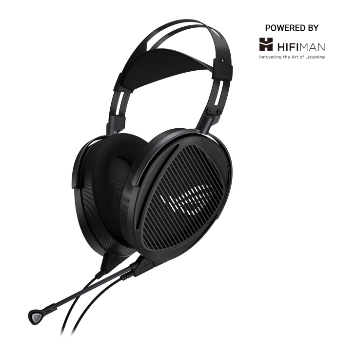 ASUS ROG Kithara вид сбоку