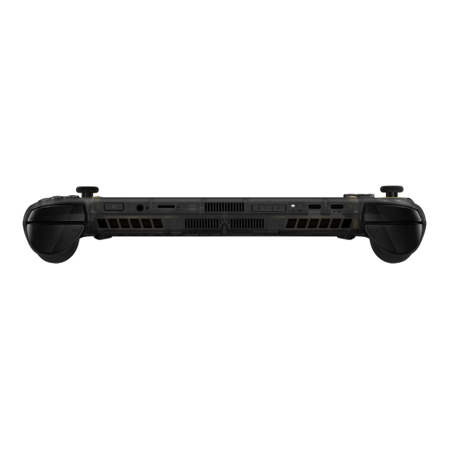Asus ROG Xbox Ally X20 - загальний вид