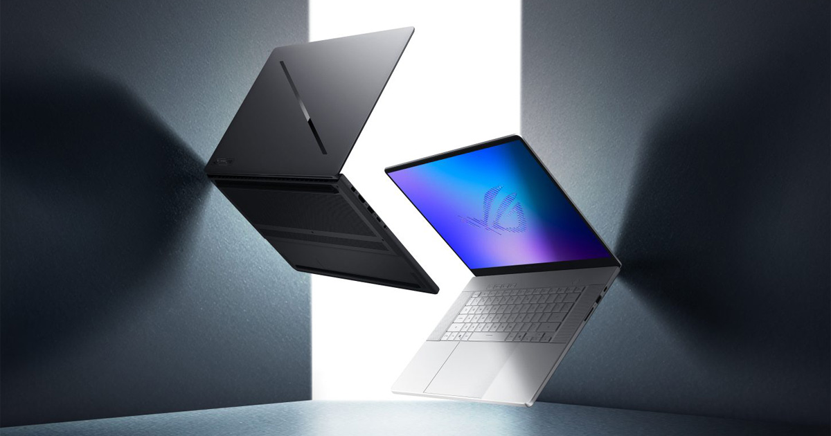 ROG Zephyrus G14  G16