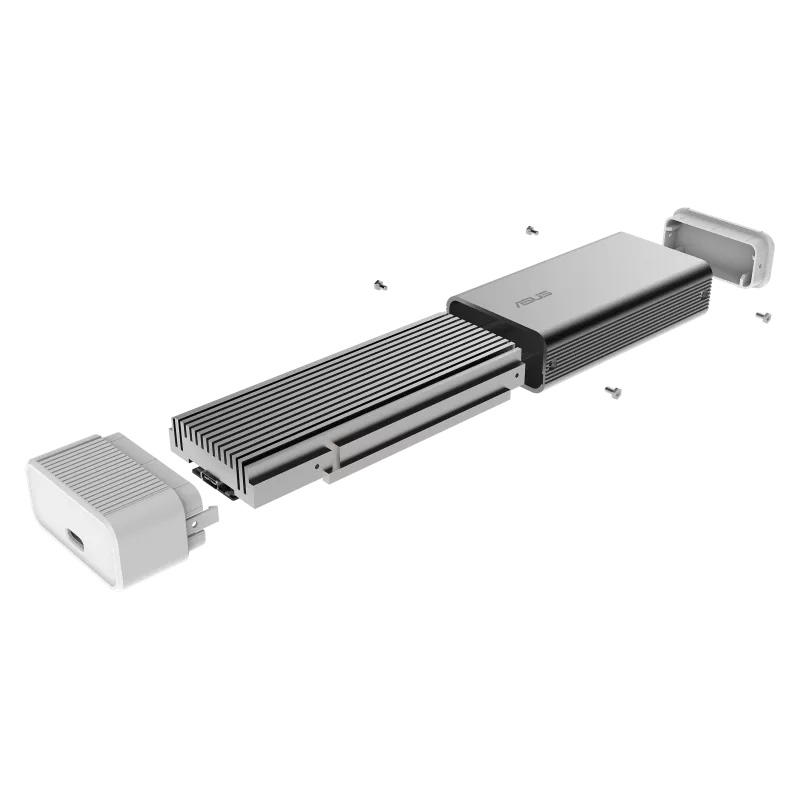 ASUS UGen300 USB AI Accelerator 3