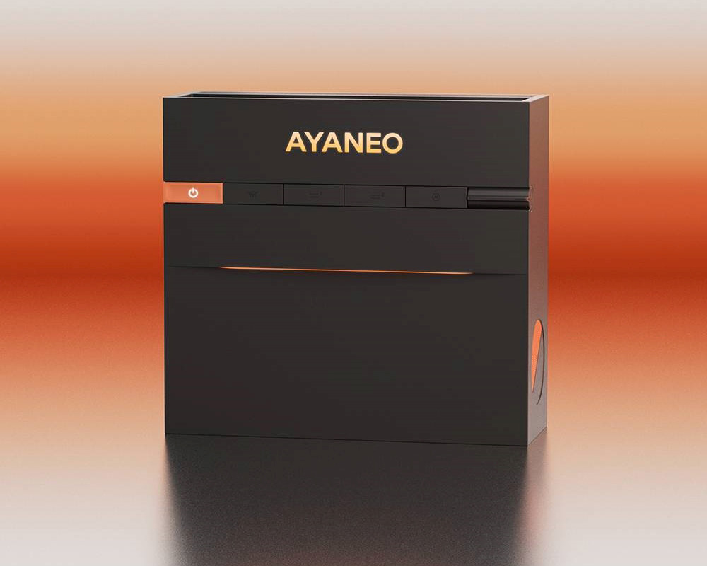 Image du mini-PC Ayaneo AM03