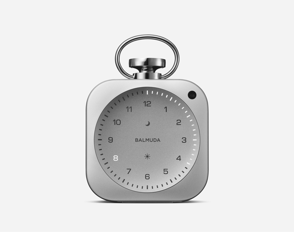 Balmuda The Clock - Vue 1