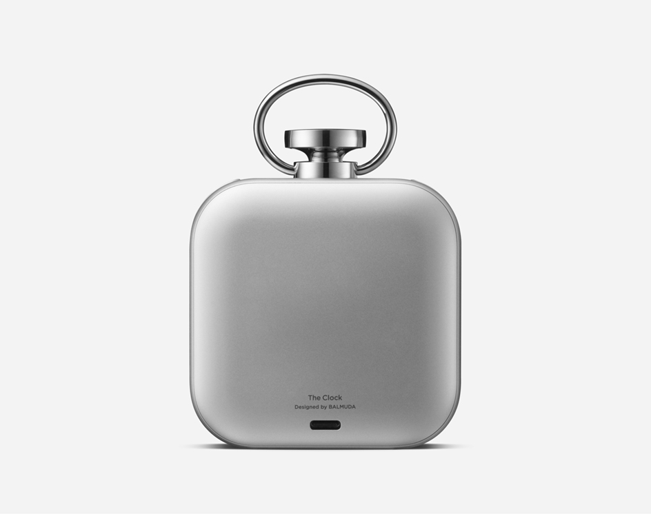 Balmuda The Clock - Vue 4