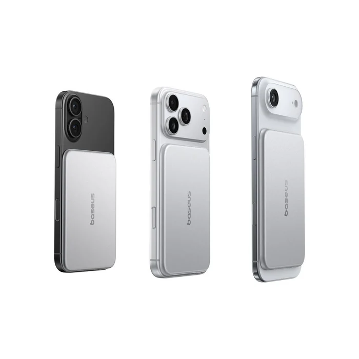 Детали дизайна Baseus Picogo Air AM71