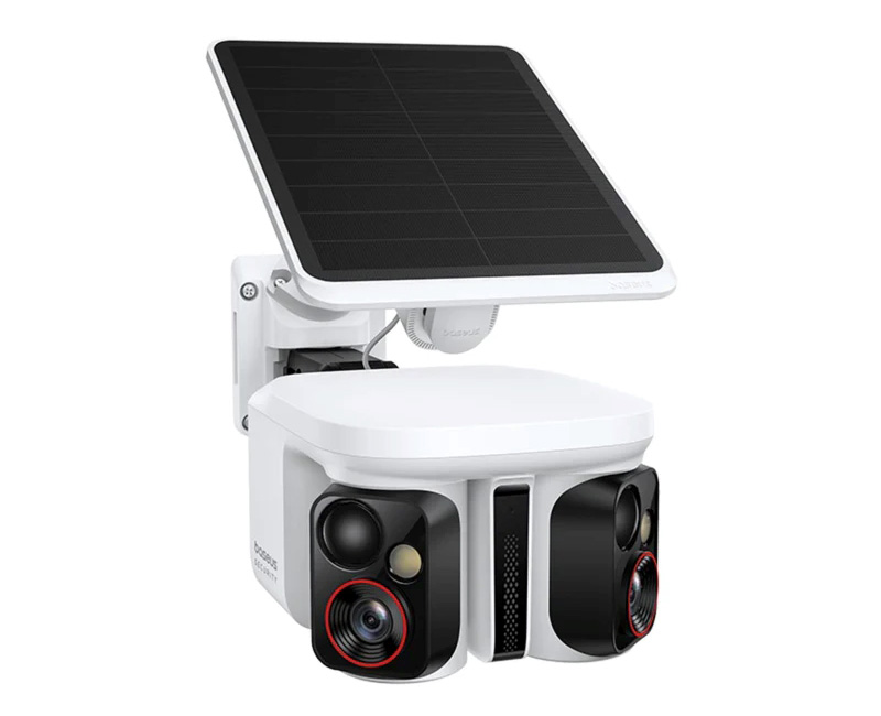 Technologie de double suivi Baseus X1 Pro