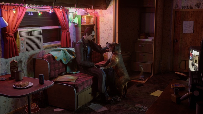 Скриншот Postal 2 Redux 6