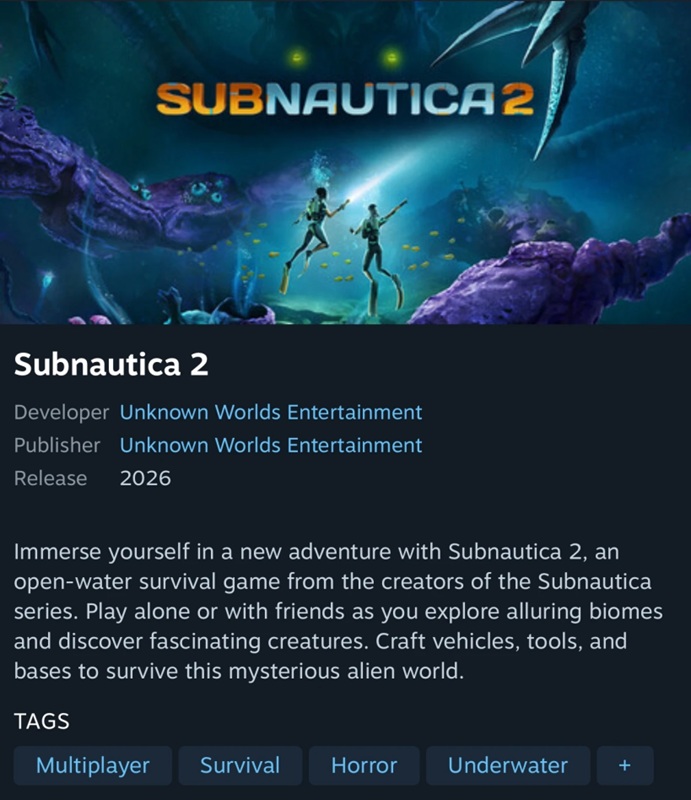 The conflict between Krafton and Unknown Worlds