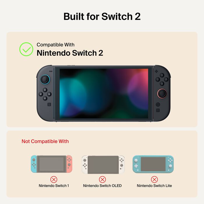 Vue du compartiment caché du Charging Case Pro