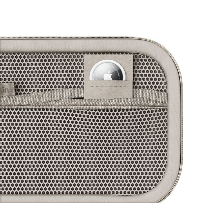 Vue intérieure du Charging Case Pro