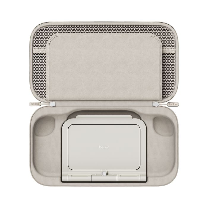 Vue de poche du Charging Case Pro