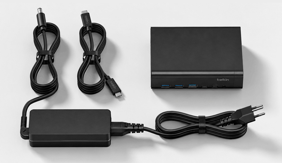 Belkin INC032 - общий вид