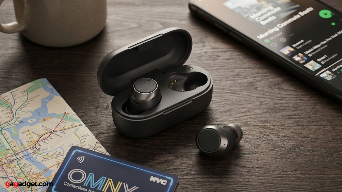 noise isolating earbuds for work