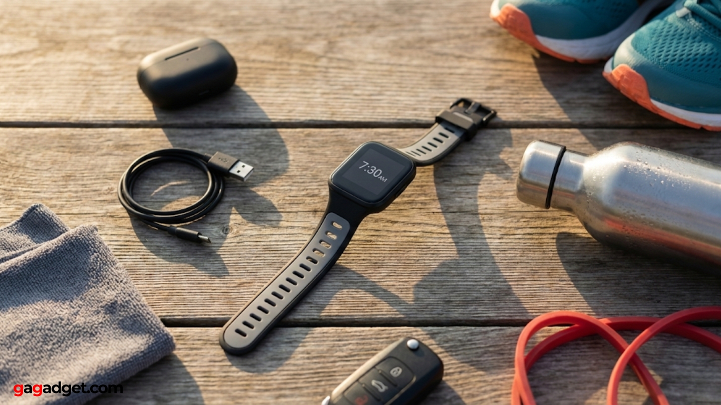 budget-friendly GPS sports watch