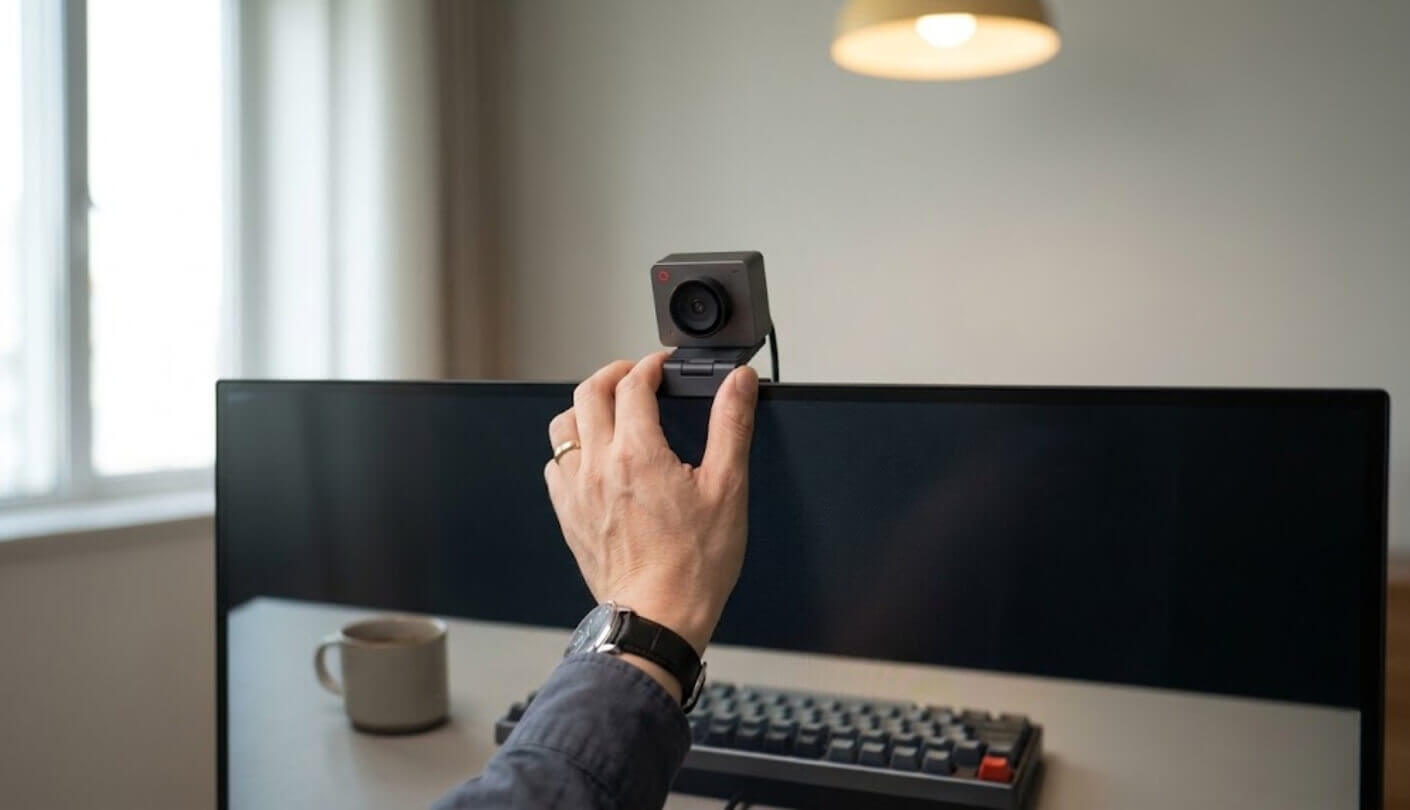 best budget webcams for streaming