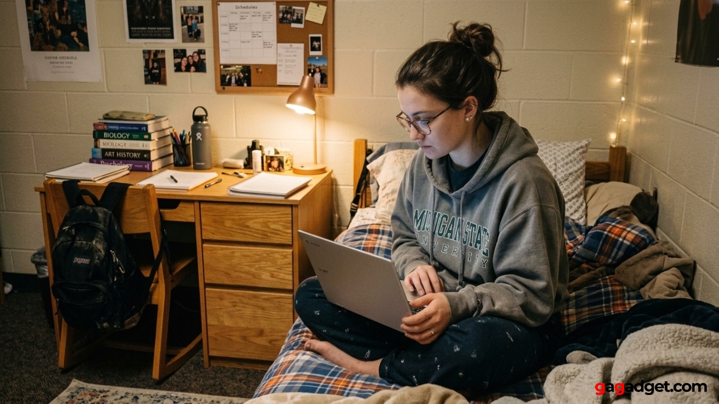 Best Chromebooks for College Students in 2026