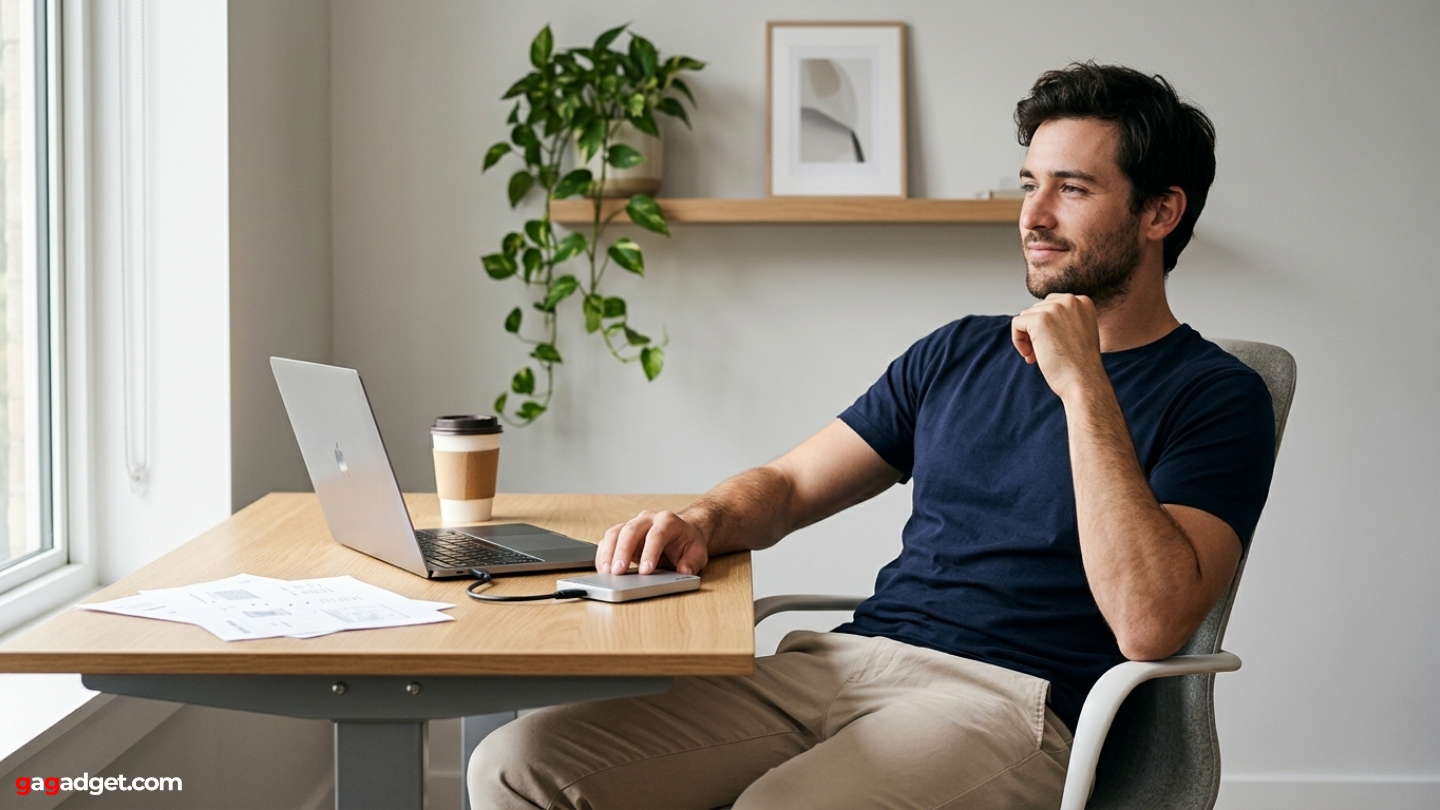 Best External Hard Drives for Backup in 2026