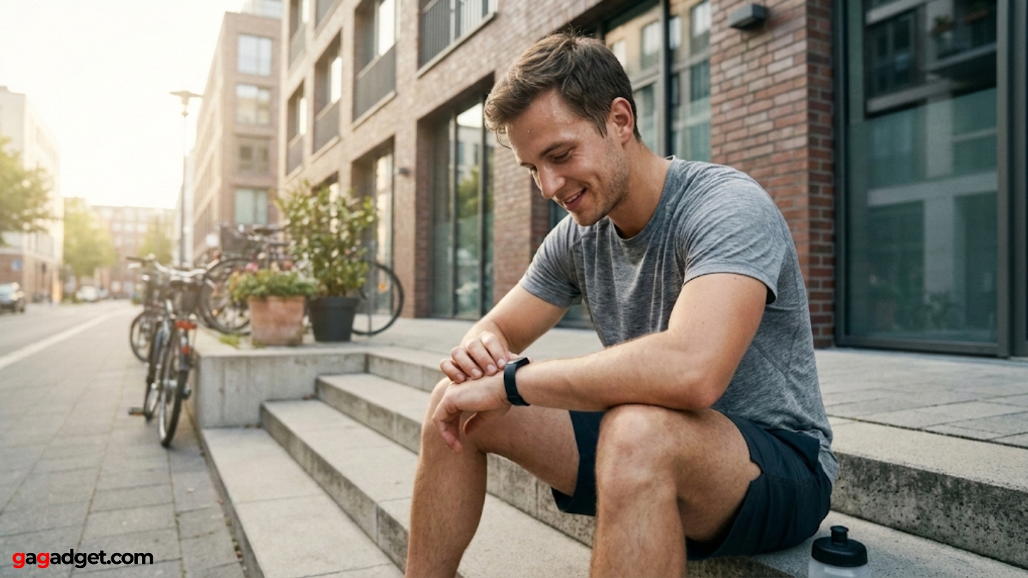 Best Fitness Trackers for Runners in 2026