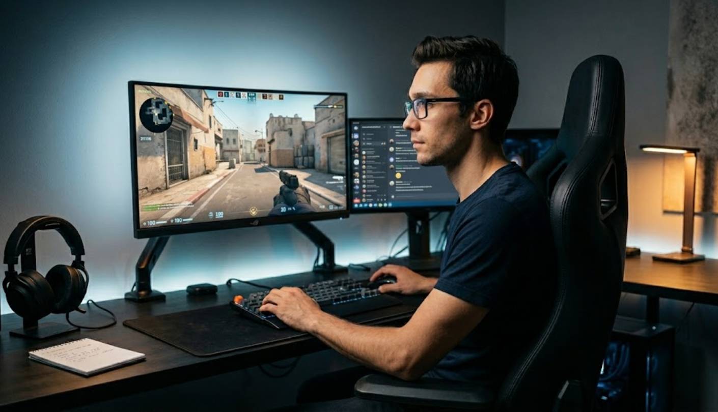 Best Gaming Chairs for Long Sessions in 2026