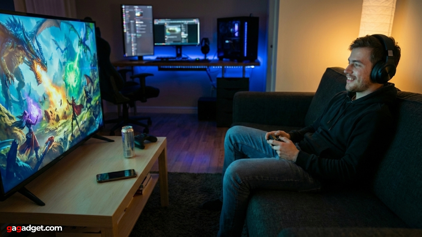 Best Gaming Headsets for PS5 and Xbox Series X in 2026