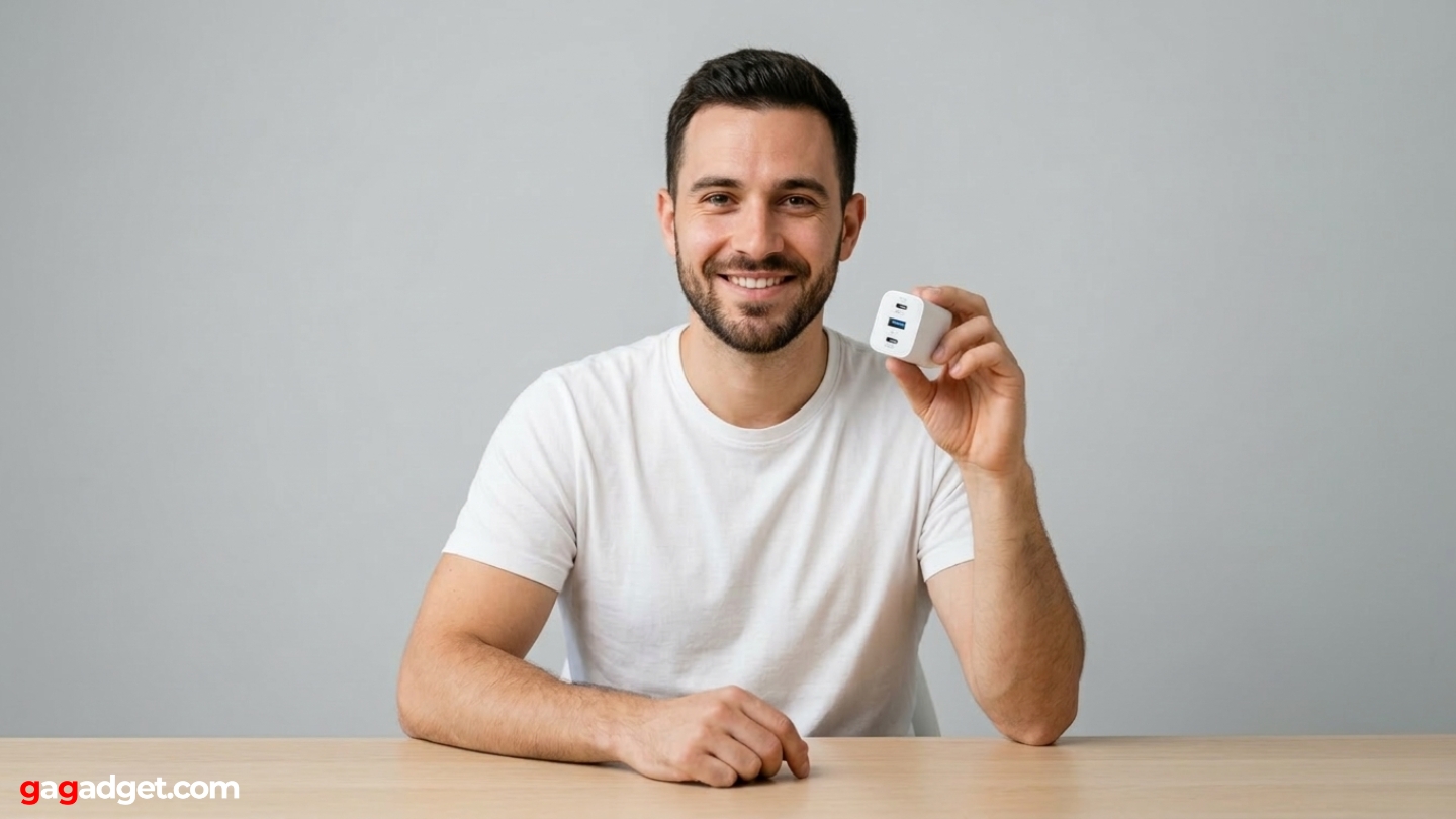 Best Fast Chargers for Multiple Devices (GaN Tech) in 2026