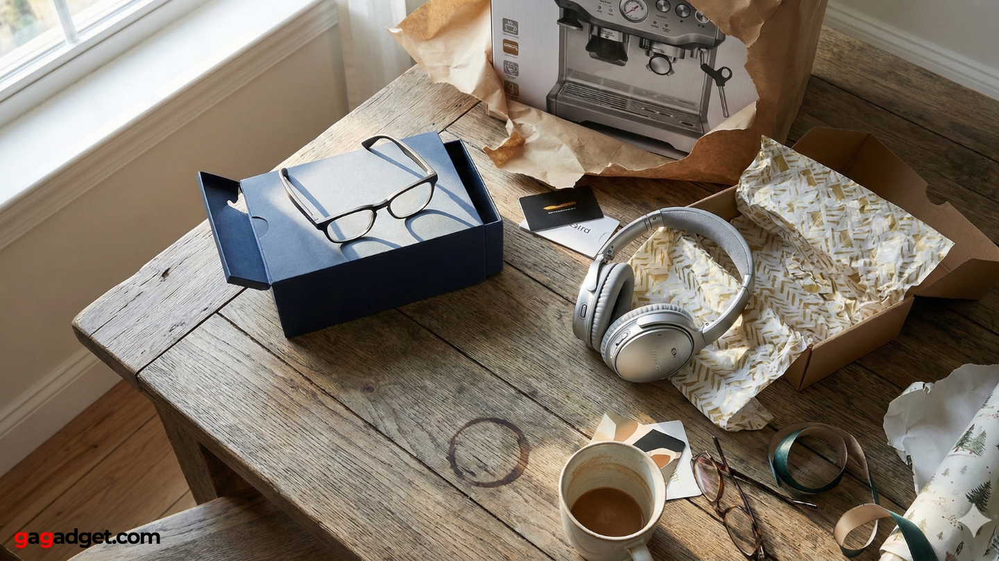 Best Luxury Gifts 2025