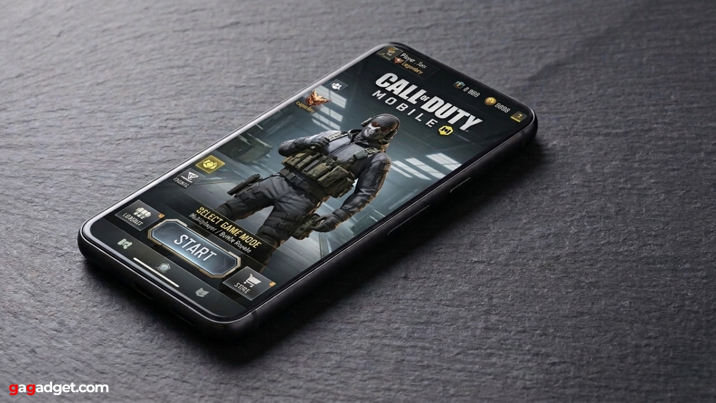 best smartphone for gaming performance