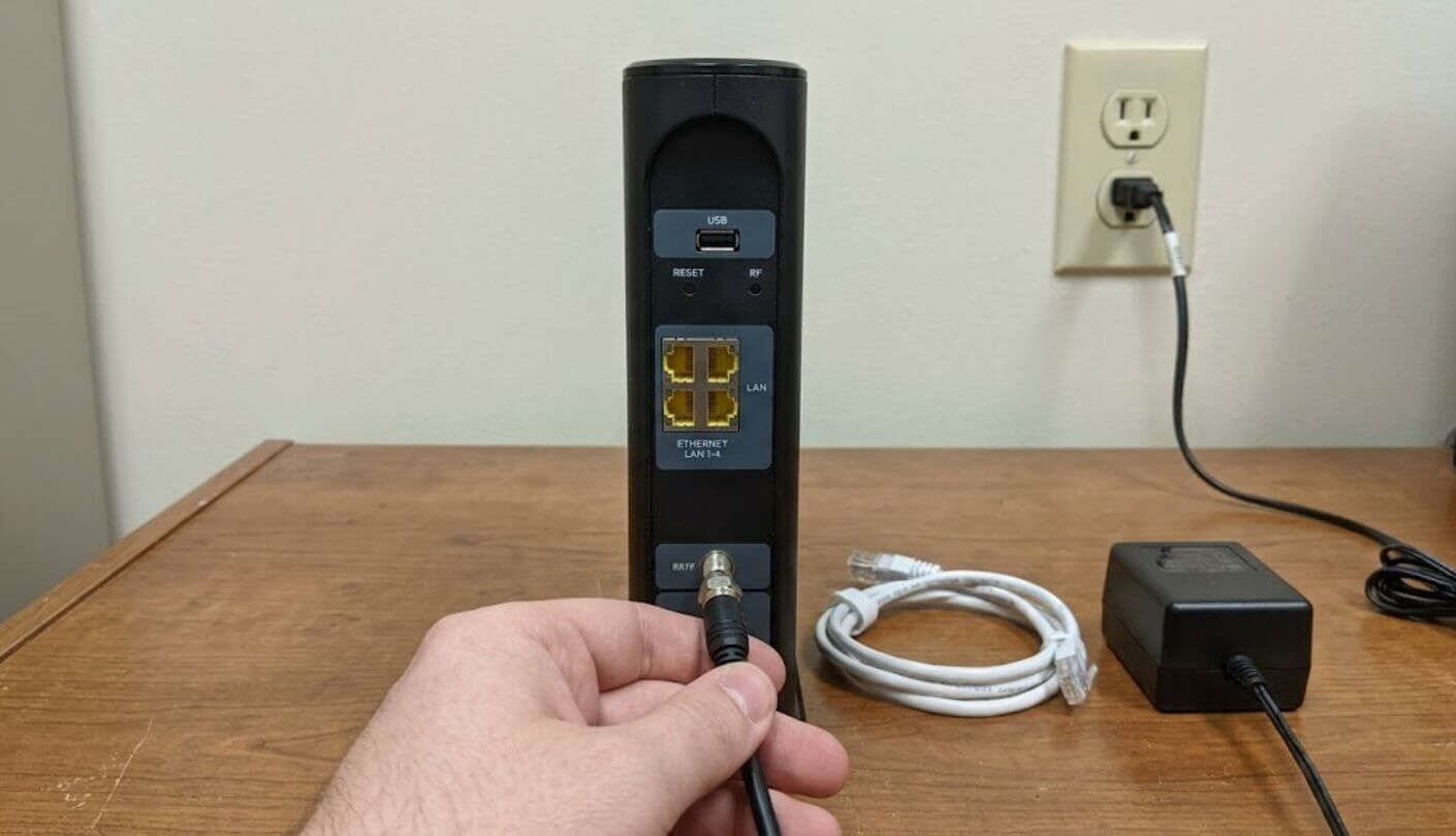 Best Modem-Router Combos for Xfinity