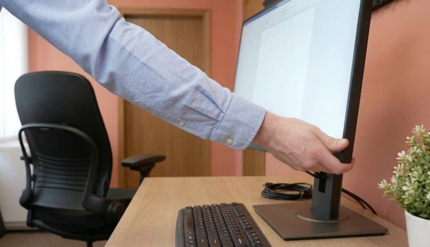 Best Monitors for Eye Strain